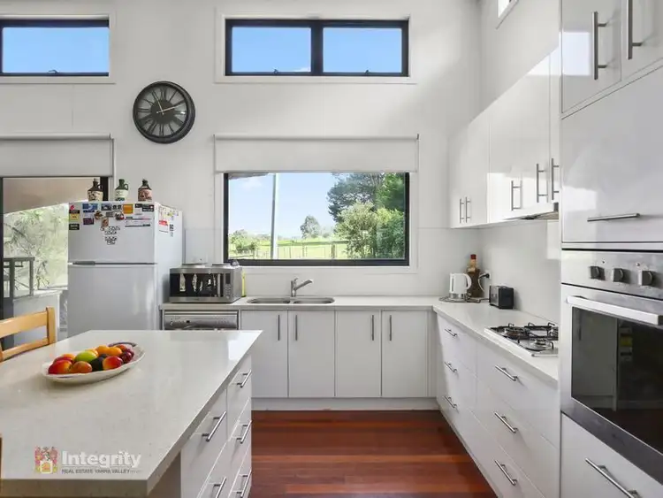 Sixth view of Homely house listing, 95 Watsons Road, Kinglake West VIC 3757