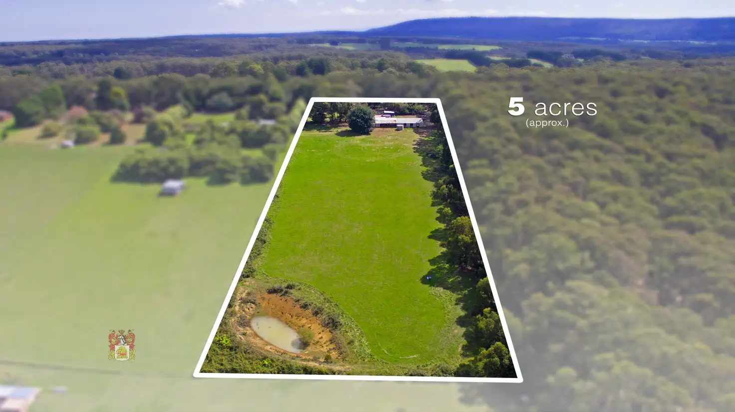 Main view of Homely house listing, 196 Watsons Road, Kinglake West VIC 3757