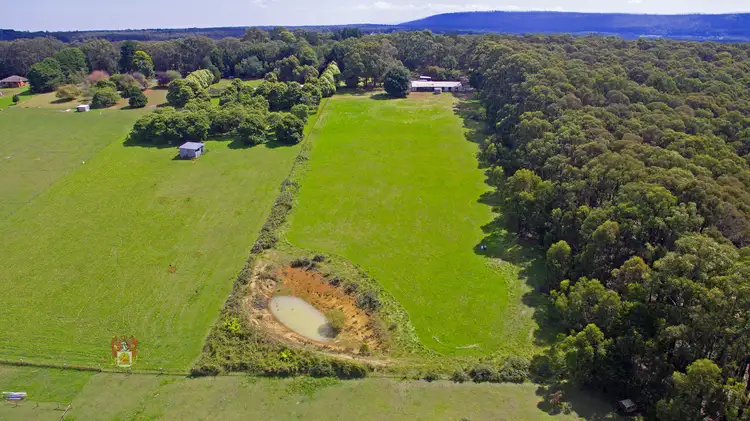 Third view of Homely house listing, 196 Watsons Road, Kinglake West VIC 3757