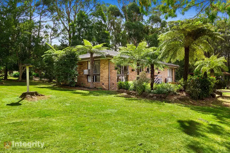 Fourth view of Homely house listing, 196 Watsons Road, Kinglake West VIC 3757