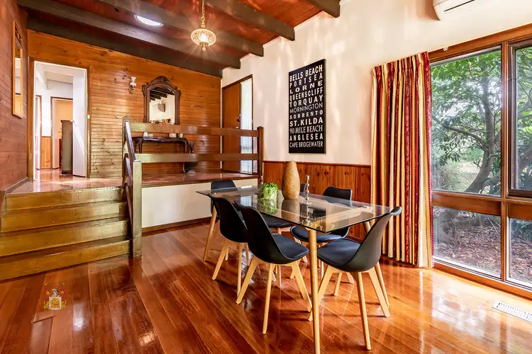 Third view of Homely house listing, 8 Lyrebird Drive, Kinglake West VIC 3757