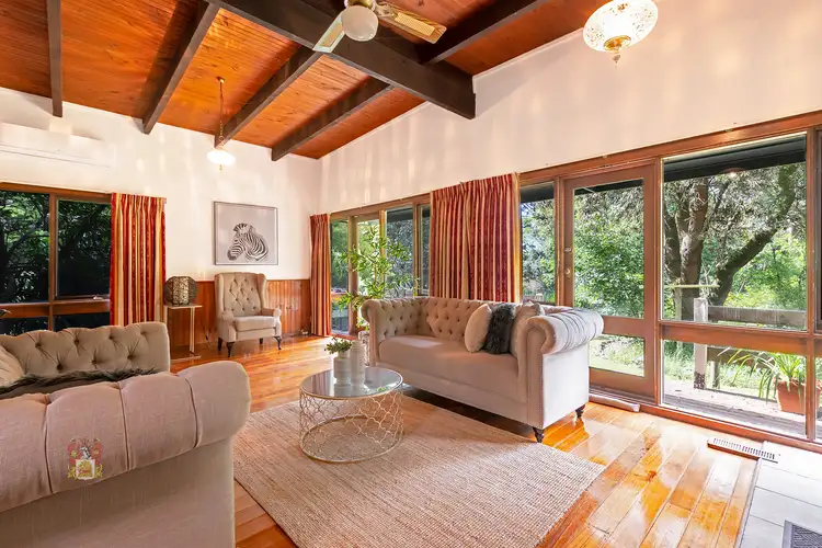 Fourth view of Homely house listing, 8 Lyrebird Drive, Kinglake West VIC 3757