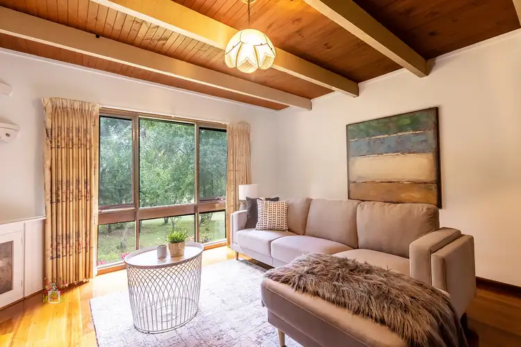 Seventh view of Homely house listing, 8 Lyrebird Drive, Kinglake West VIC 3757