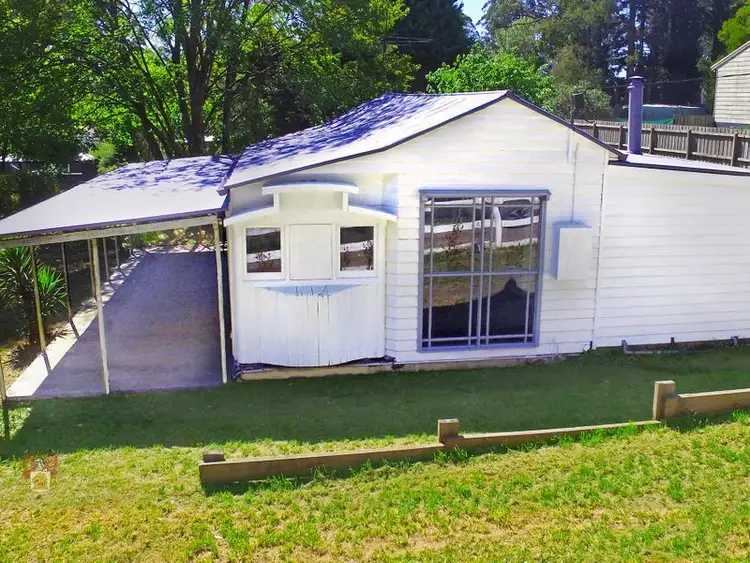 Second view of Homely house listing, 97 Kinglake-Glenburn Road, Kinglake VIC 3763