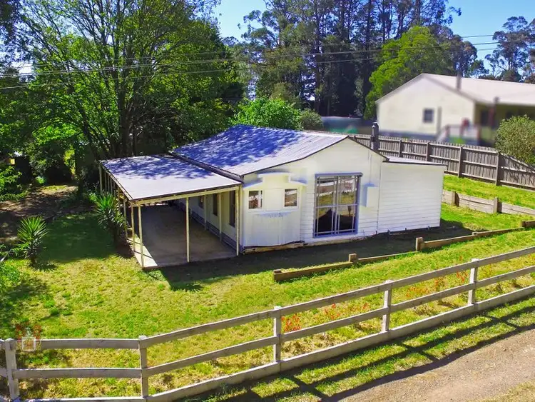 Third view of Homely house listing, 97 Kinglake-Glenburn Road, Kinglake VIC 3763