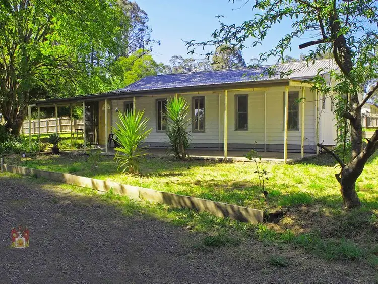 Fourth view of Homely house listing, 97 Kinglake-Glenburn Road, Kinglake VIC 3763