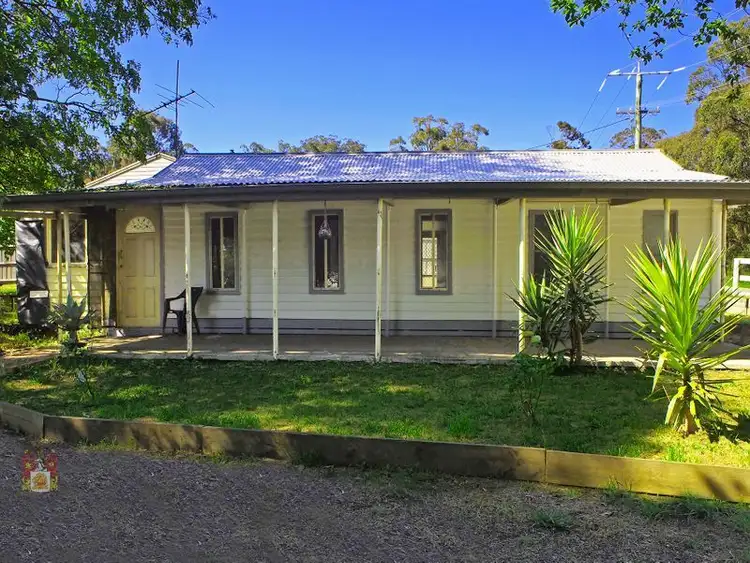 Fifth view of Homely house listing, 97 Kinglake-Glenburn Road, Kinglake VIC 3763