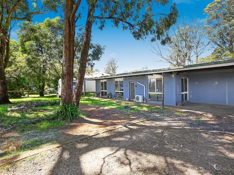 Second view of Homely house listing, 8 Victoria Road, Kinglake VIC 3763