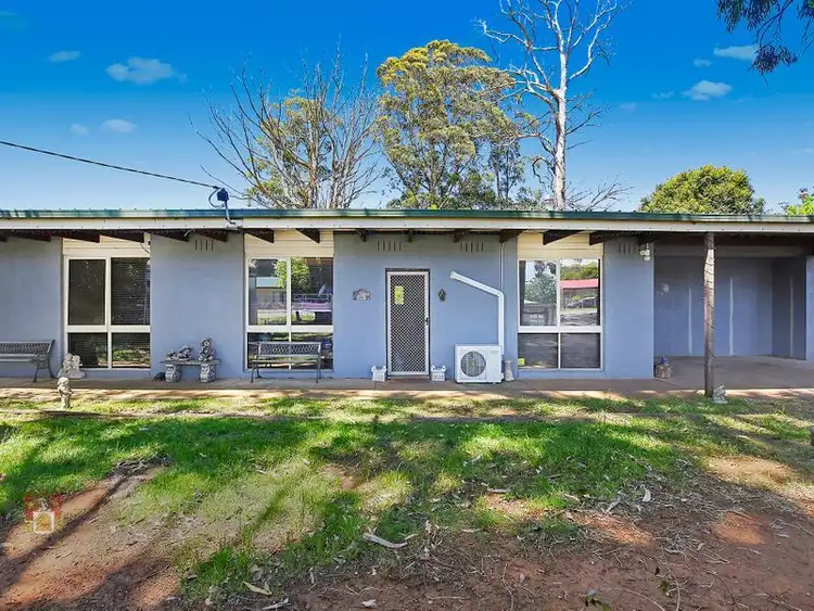 Third view of Homely house listing, 8 Victoria Road, Kinglake VIC 3763