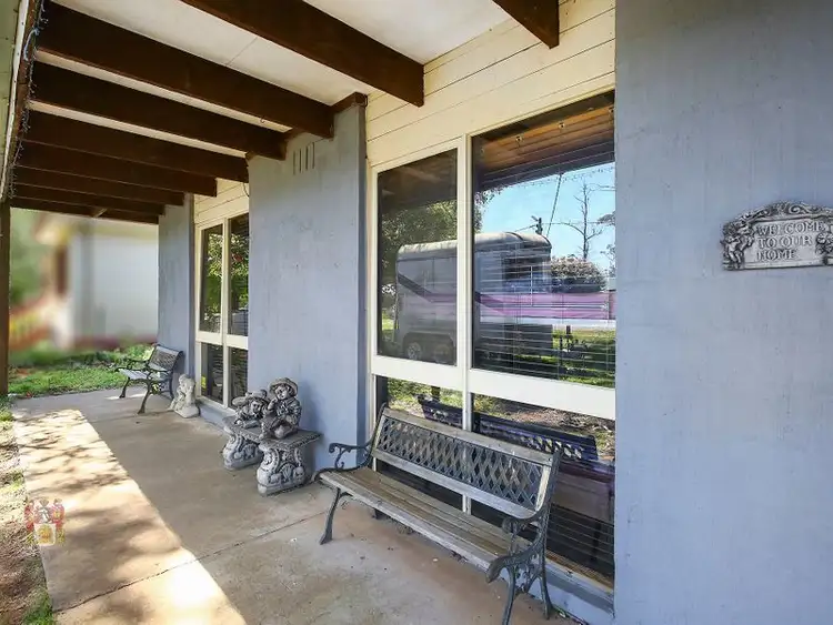 Fourth view of Homely house listing, 8 Victoria Road, Kinglake VIC 3763