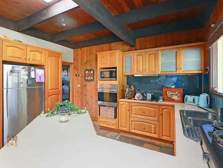 Fifth view of Homely house listing, 8 Victoria Road, Kinglake VIC 3763