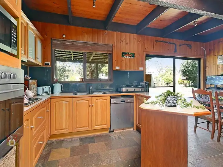 Sixth view of Homely house listing, 8 Victoria Road, Kinglake VIC 3763