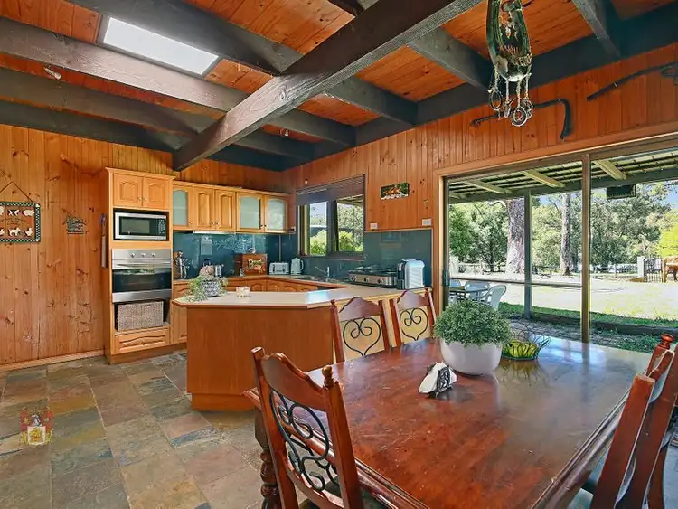 Seventh view of Homely house listing, 8 Victoria Road, Kinglake VIC 3763