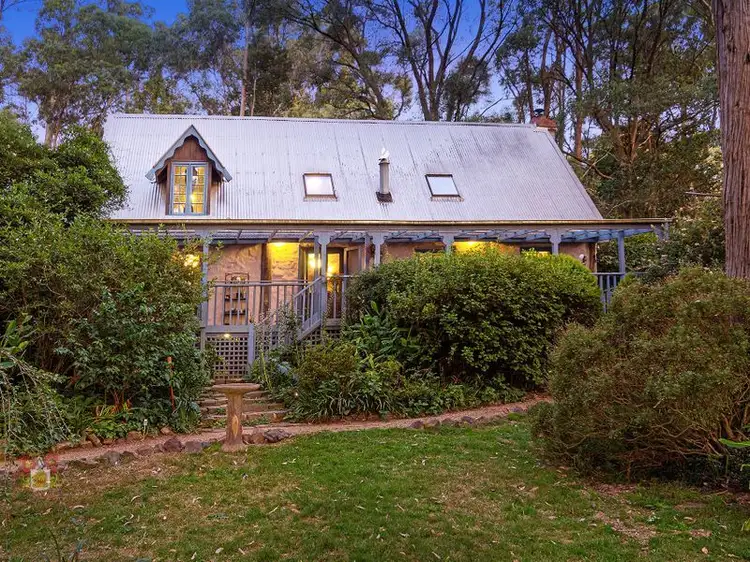 Main view of Homely house listing, 3 James Street, Kinglake VIC 3763