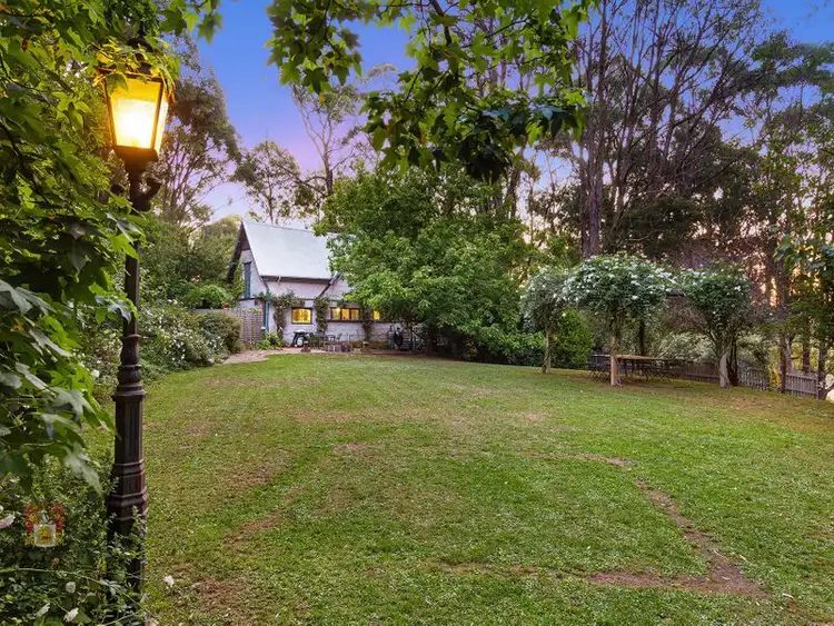 Second view of Homely house listing, 3 James Street, Kinglake VIC 3763
