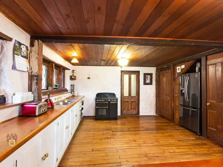 Fourth view of Homely house listing, 3 James Street, Kinglake VIC 3763