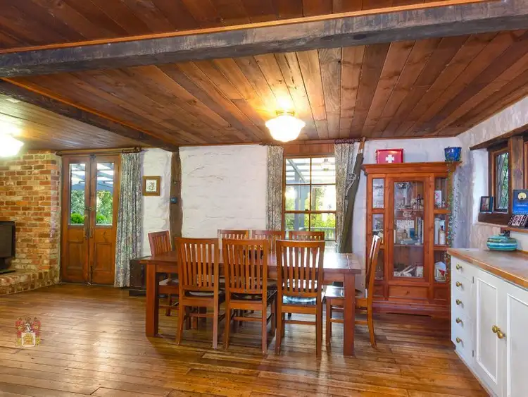 Fifth view of Homely house listing, 3 James Street, Kinglake VIC 3763
