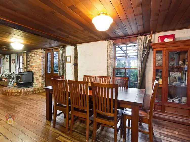 Sixth view of Homely house listing, 3 James Street, Kinglake VIC 3763