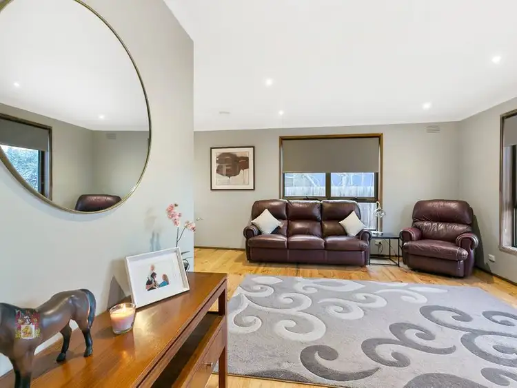 Third view of Homely house listing, 3 Harold Court, Whittlesea VIC 3757