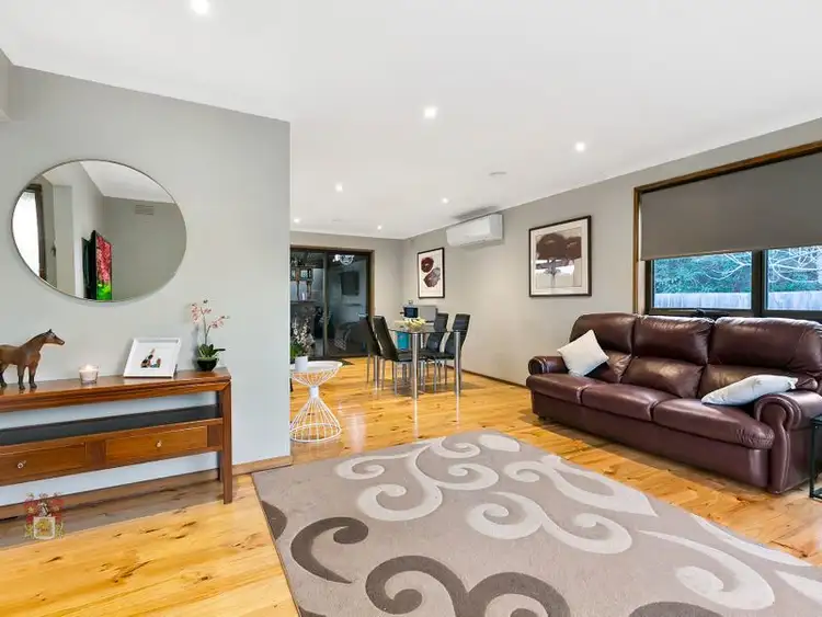 Fourth view of Homely house listing, 3 Harold Court, Whittlesea VIC 3757