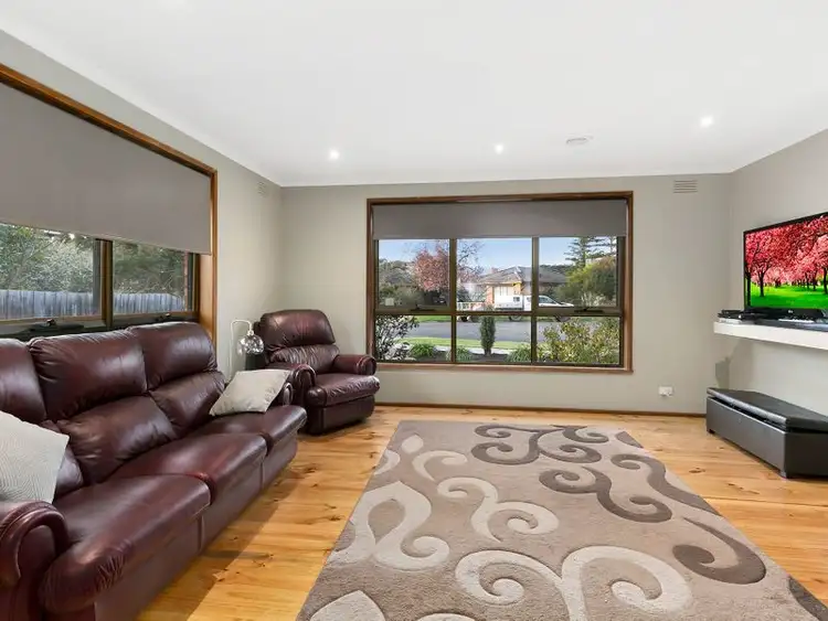 Fifth view of Homely house listing, 3 Harold Court, Whittlesea VIC 3757