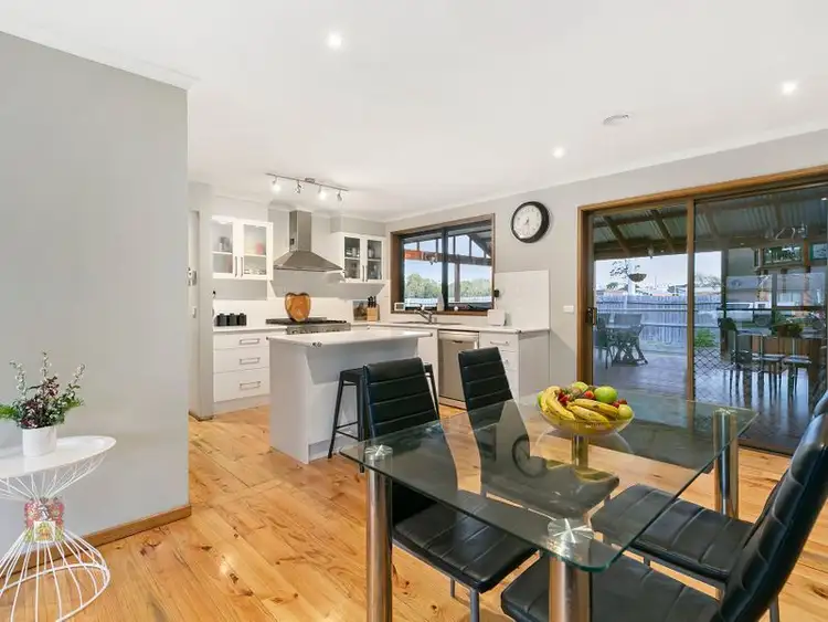 Sixth view of Homely house listing, 3 Harold Court, Whittlesea VIC 3757