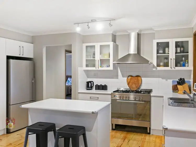 Seventh view of Homely house listing, 3 Harold Court, Whittlesea VIC 3757