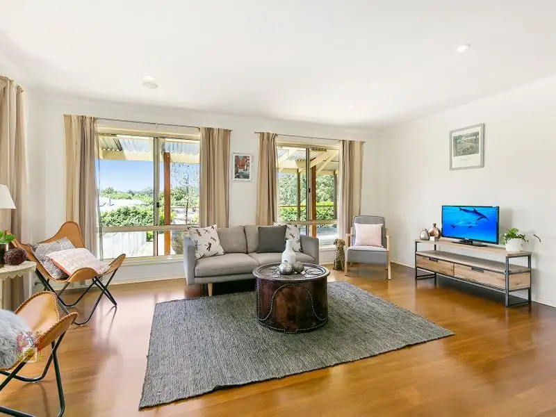 Main view of Homely house listing, 21 Hawkins Drive, Kinglake VIC 3763