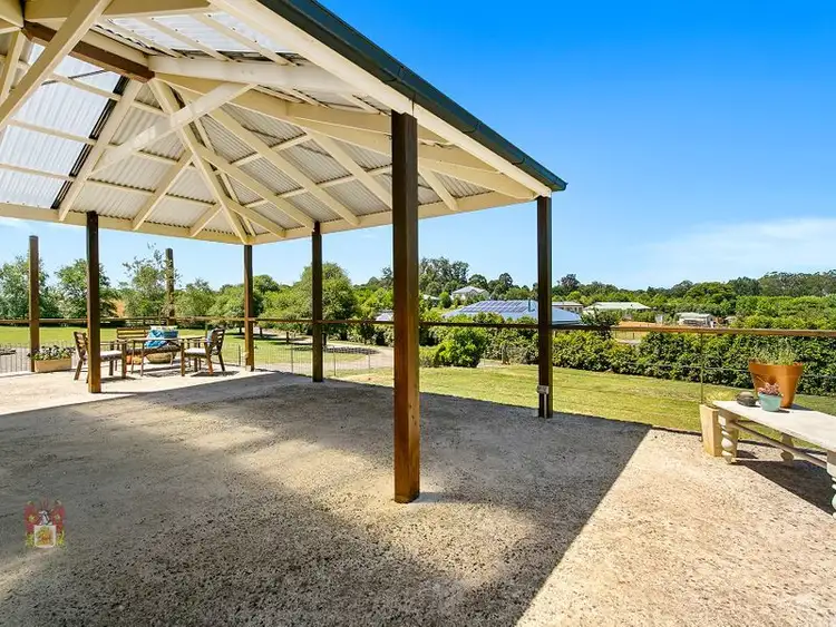 Third view of Homely house listing, 21 Hawkins Drive, Kinglake VIC 3763