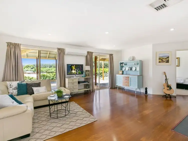 Fourth view of Homely house listing, 21 Hawkins Drive, Kinglake VIC 3763