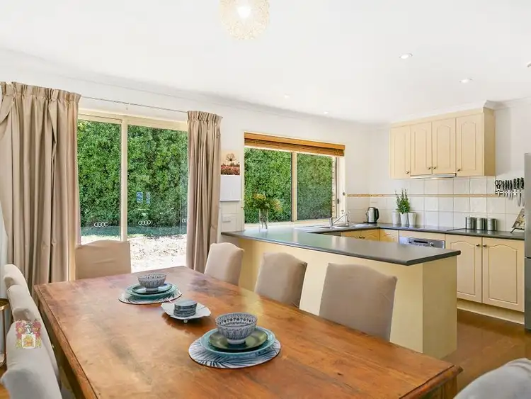 Fifth view of Homely house listing, 21 Hawkins Drive, Kinglake VIC 3763