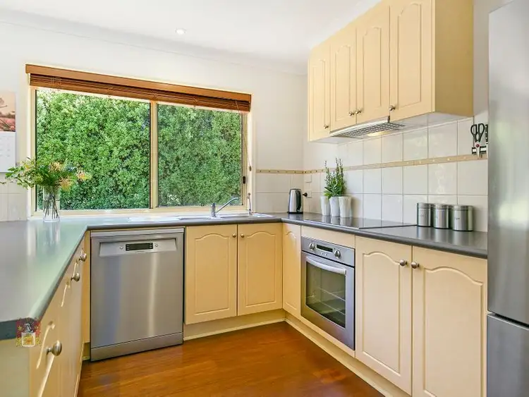 Sixth view of Homely house listing, 21 Hawkins Drive, Kinglake VIC 3763