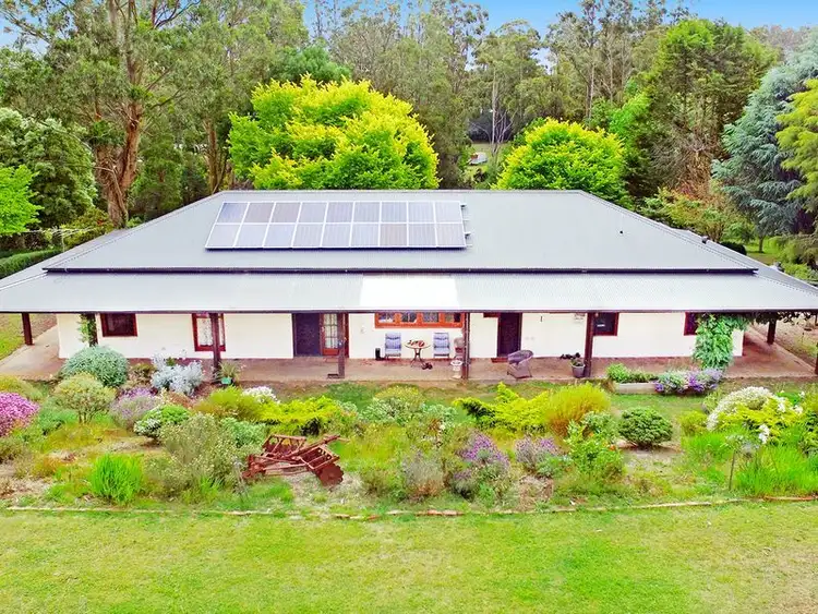 32 Lawrey Road, Kinglake VIC 3763