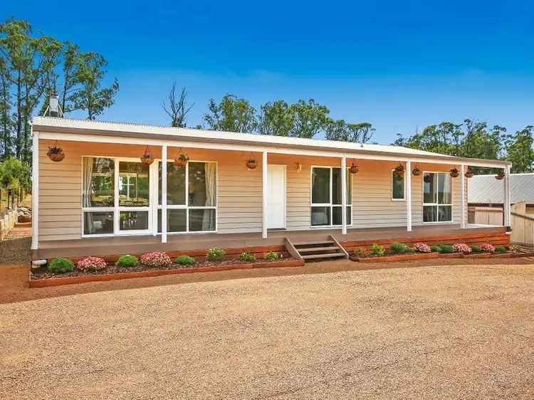 Main view of Homely house listing, 350 National Park Road, Kinglake West VIC 3757