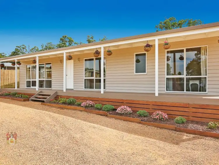 Third view of Homely house listing, 350 National Park Road, Kinglake West VIC 3757