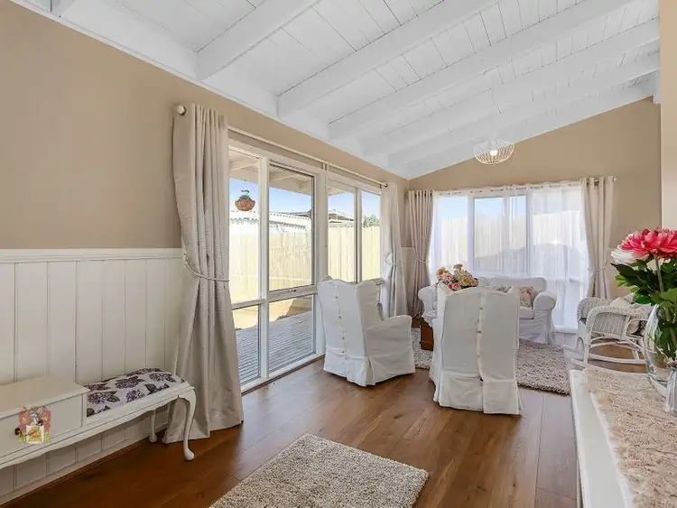 Fourth view of Homely house listing, 350 National Park Road, Kinglake West VIC 3757