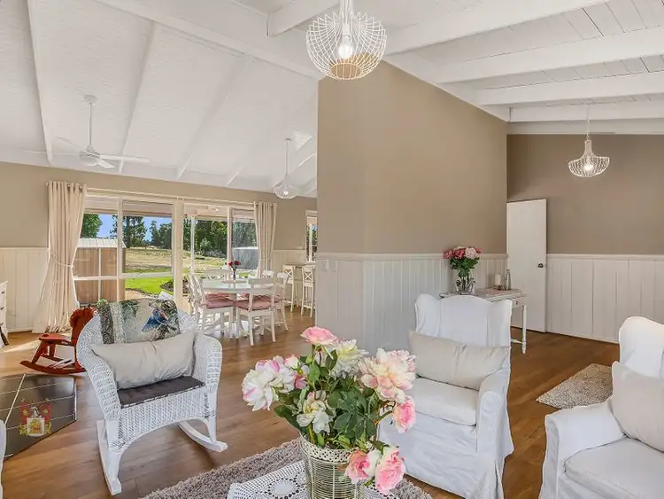 Sixth view of Homely house listing, 350 National Park Road, Kinglake West VIC 3757