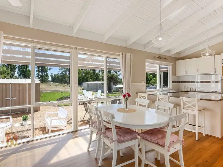 Seventh view of Homely house listing, 350 National Park Road, Kinglake West VIC 3757