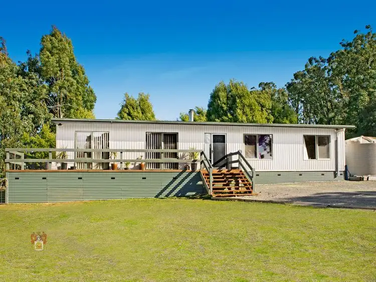 324 National Park Road, Kinglake West VIC 3757
