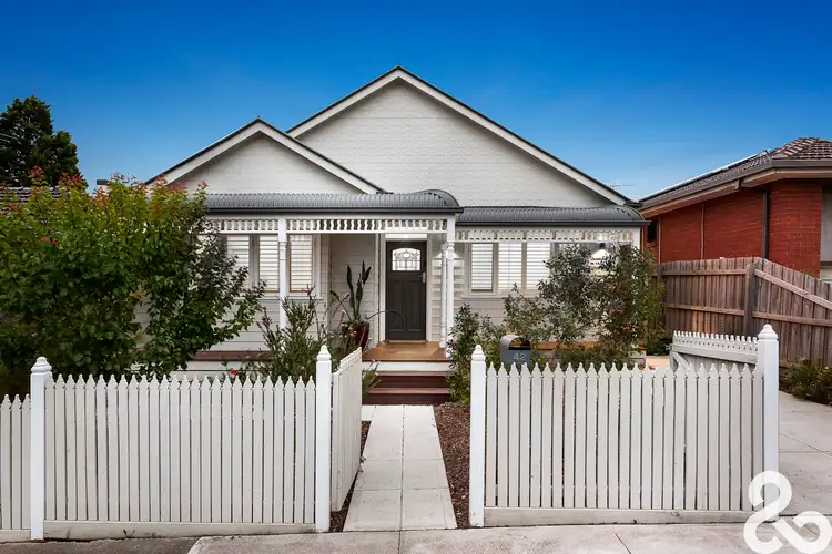 42 Roseberry Avenue, Preston VIC 3072