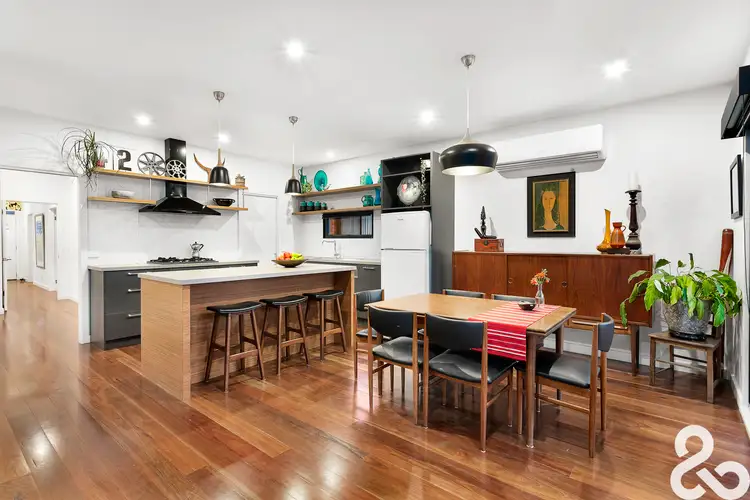 Fourth view of Homely house listing, 42 Roseberry Avenue, Preston VIC 3072