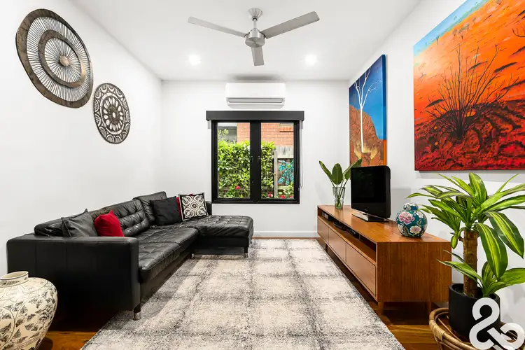 Sixth view of Homely house listing, 42 Roseberry Avenue, Preston VIC 3072