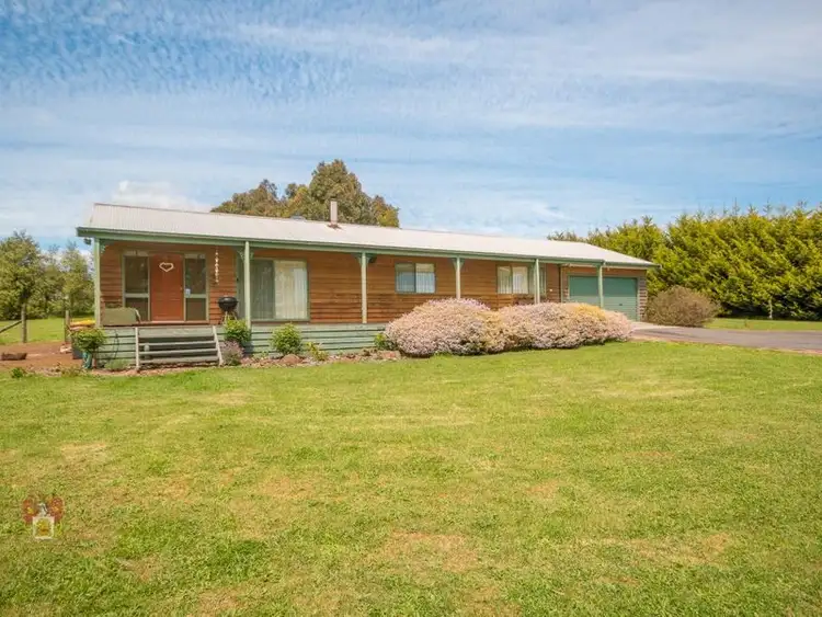 Second view of Homely house listing, 140 Kings Road, Kinglake West VIC 3757