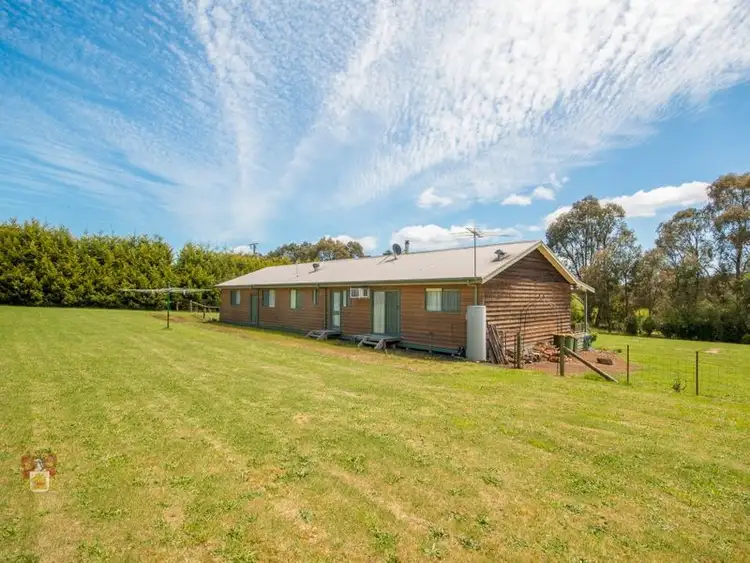 Third view of Homely house listing, 140 Kings Road, Kinglake West VIC 3757