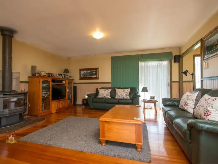 Fifth view of Homely house listing, 140 Kings Road, Kinglake West VIC 3757
