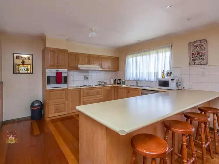 Sixth view of Homely house listing, 140 Kings Road, Kinglake West VIC 3757