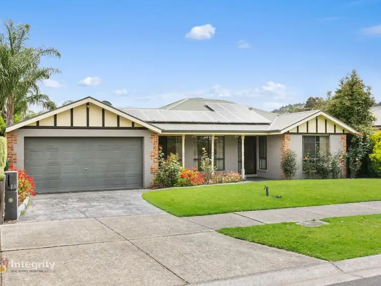 Main view of Homely house listing, 8A Symonds Street, Yarra Glen VIC 3775