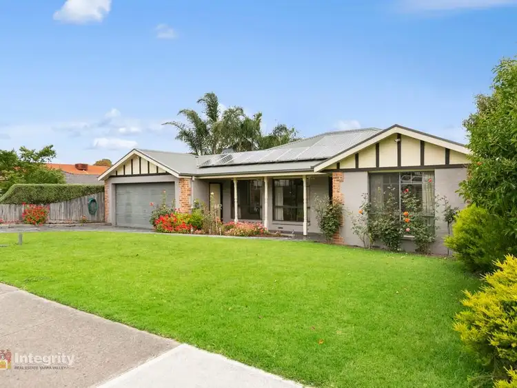 Second view of Homely house listing, 8A Symonds Street, Yarra Glen VIC 3775
