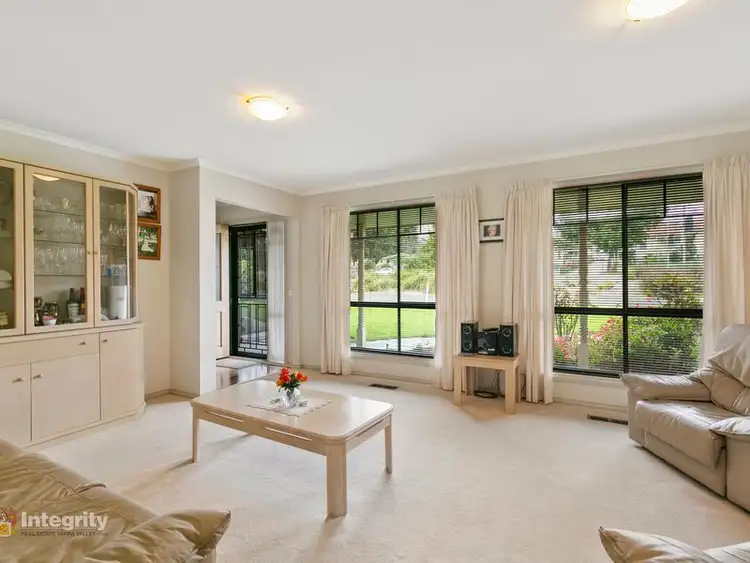 Fourth view of Homely house listing, 8A Symonds Street, Yarra Glen VIC 3775