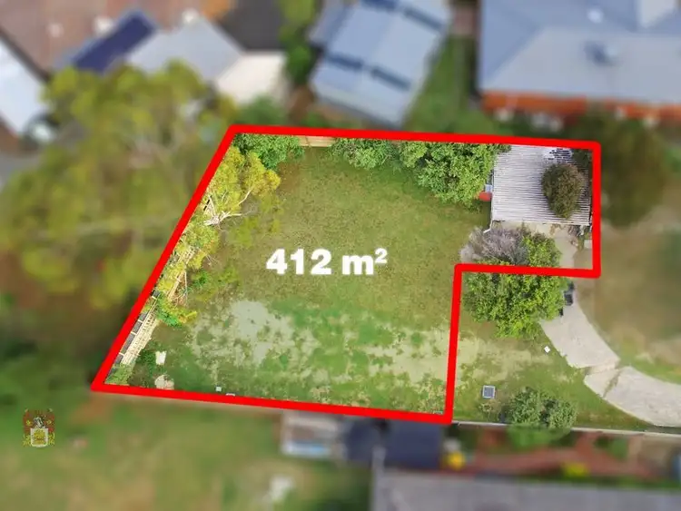 Second view of Homely land listing, LOT 2, 7 Jules Court, Yarra Glen VIC 3775